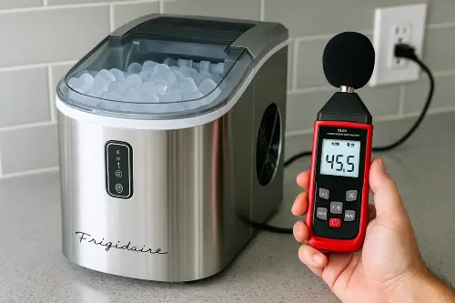 Frigidaire EFIC103 Review