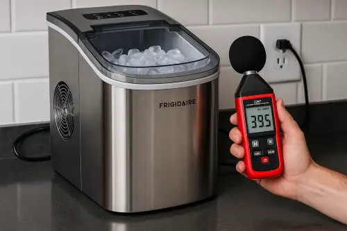 Frigidaire EFIC117-SS Review