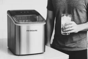 frigidaire efic120 1