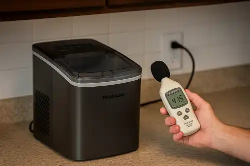 Frigidaire EFIC120 Review
