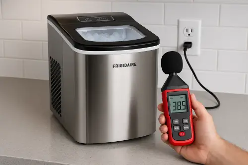 Frigidaire EFIC121 Review