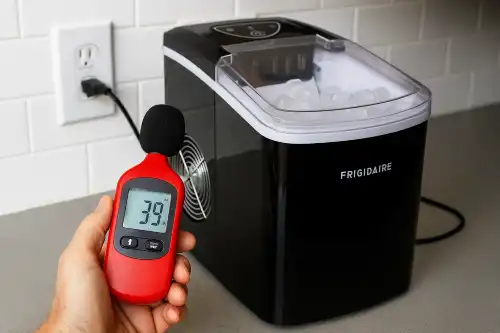 Frigidaire EFIC123-SS Review
