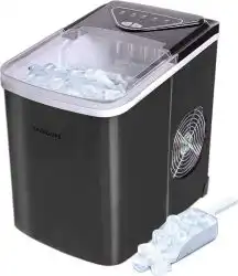 Frigidaire EFIC123-SS