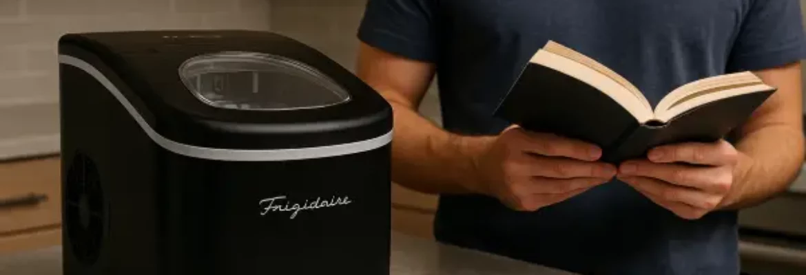 Frigidaire EFIC128 Review: Trusted Review by Technician in 2025