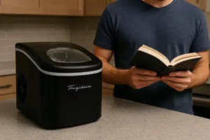 frigidaire efic128 1