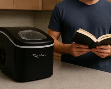 Frigidaire EFIC128 Review: Trusted Review by Technician in 2025