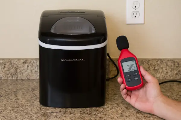 frigidaire efic128 review