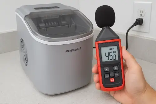 Frigidaire EFIC189 Review