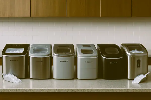 Frigidaire EFIC121 Review
