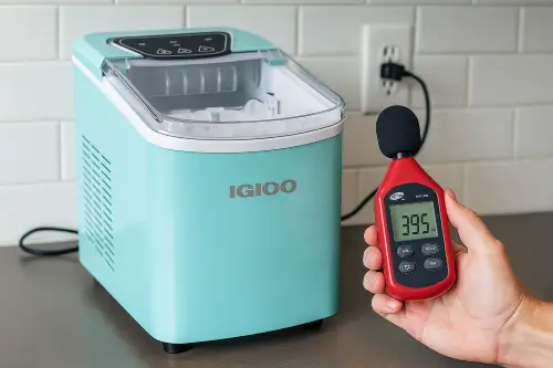 Igloo ICEB26HN Review