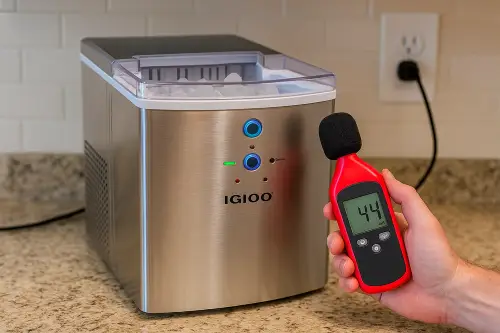 Igloo ICEB33 Review