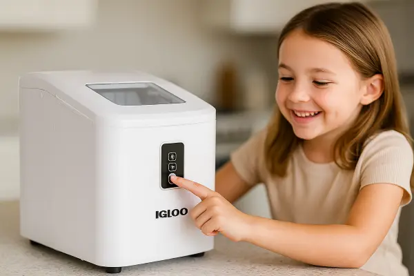 Igloo ICEBSC26 Pro Review