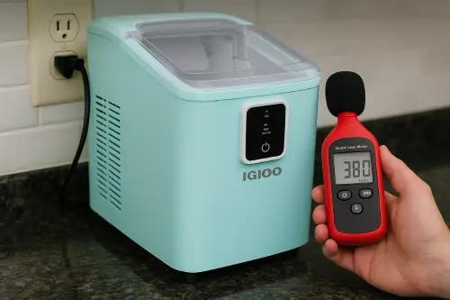 Igloo IGLICEB26 Review