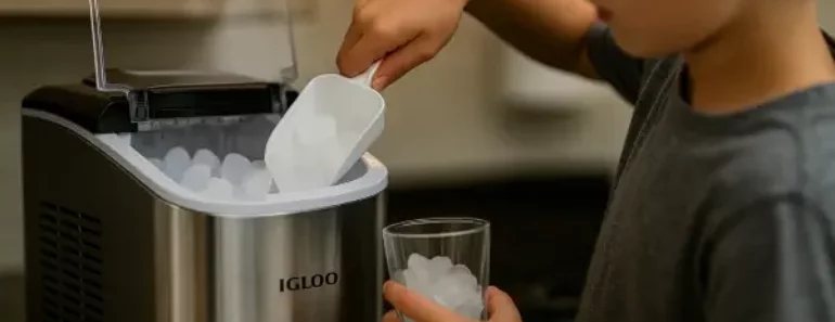 Igloo IGLICEB26-SS Review: Trusted Review by Technician in 2026