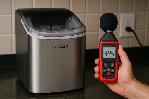 Frigidaire EFIC118 Review