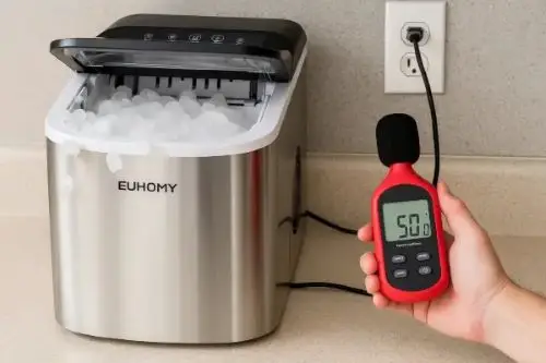 Euhomy IM-10 review