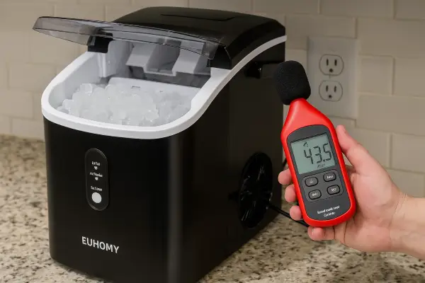 Euhomy IM-12 Review