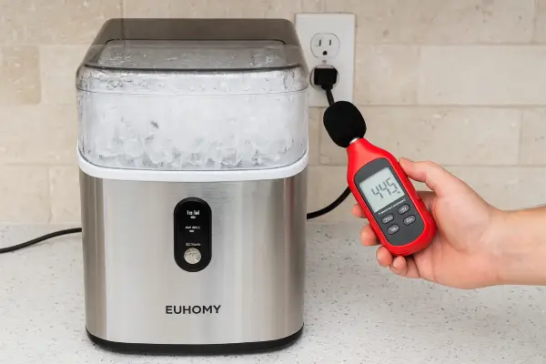 Euhomy IM-15 Review