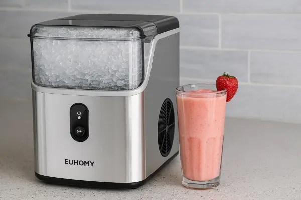 Euhomy IM-15 Review