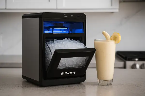 Euhomy IM-16 Review
