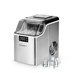 Euhomy IM-FP Review
