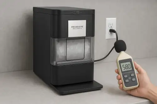Frigidaire EFIC165 Review