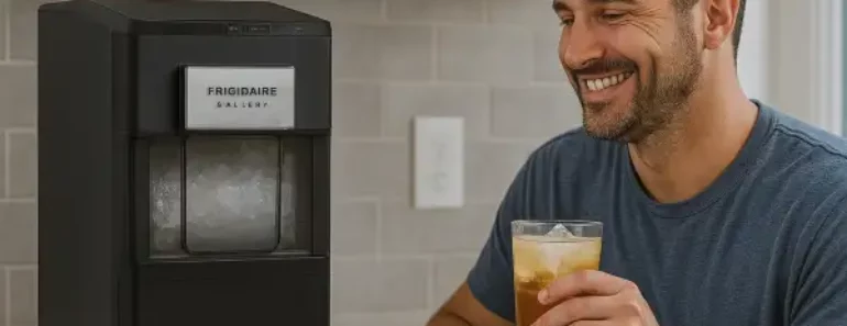 Frigidaire Gallery EFIC165 Review: Trusted Review by Technician in 2026