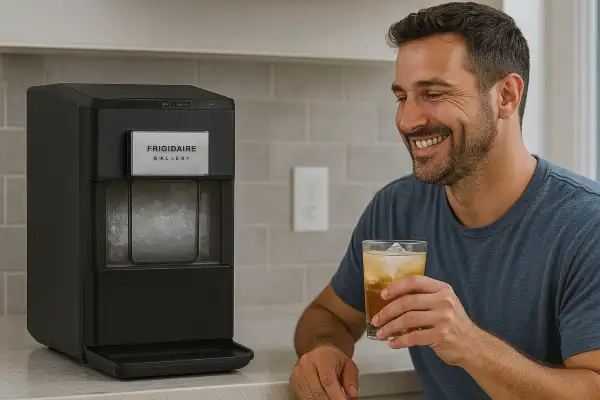 Frigidaire EFIC165 Review