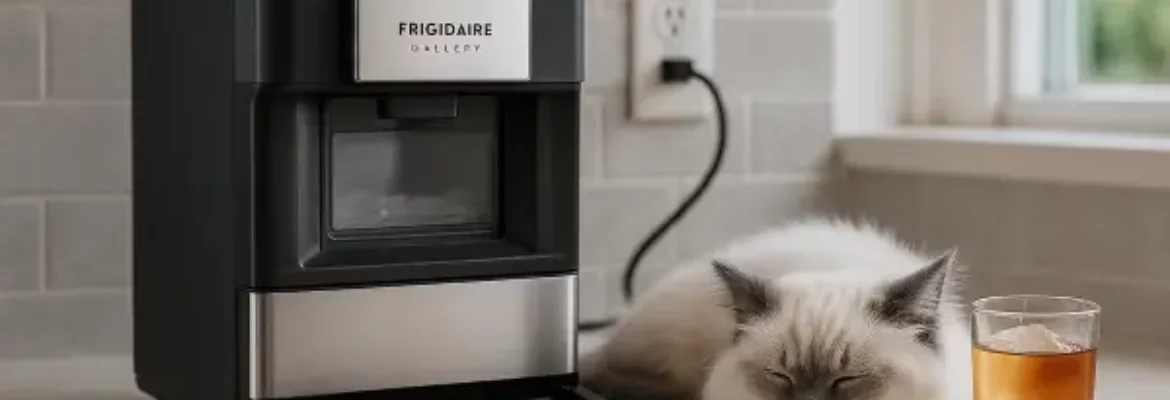 Frigidaire Gallery EFIC201 Review: Trusted Review by Technician in 2025