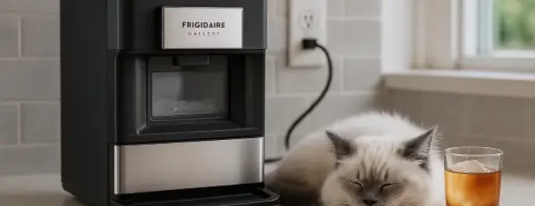 Frigidaire Gallery EFIC201 Review: Trusted Review by Technician in 2026