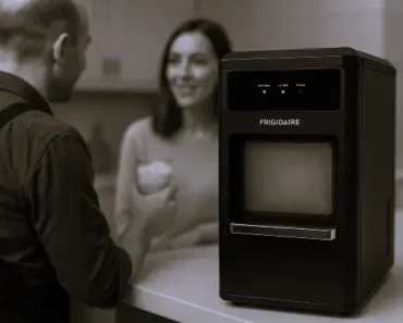 Frigidaire Gallery EFIC237 Review: Trusted Review by Technician in 2025