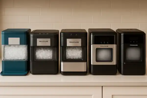 Frigidaire EFIC165 Review