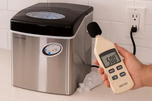 Frigidaire EFIC115 review