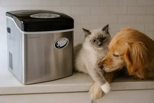 Frigidaire EFIC115 review