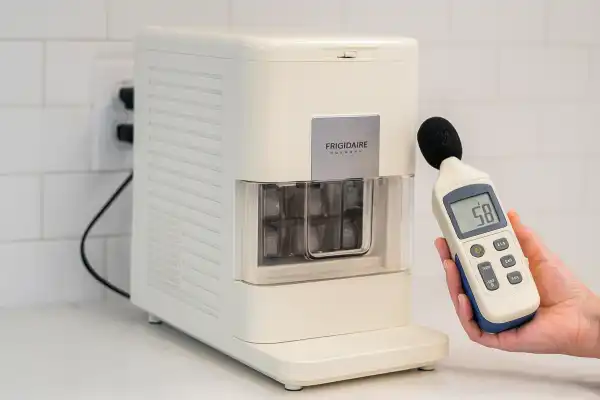 Frigidaire EFIC240 Review