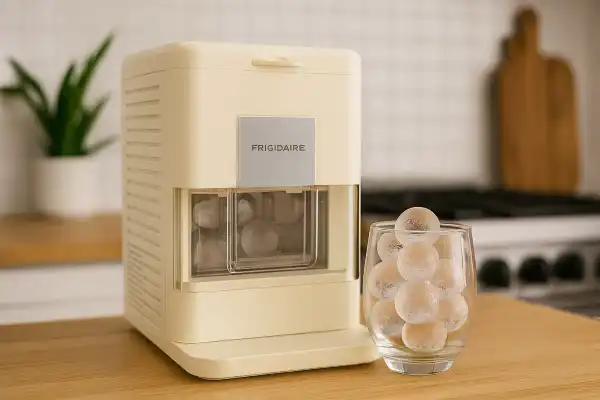 Frigidaire EFIC240 Review