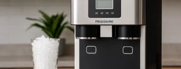 Frigidaire EFIC245-SS Review: Trusted Review by Technician in 2025