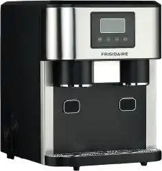 Frigidaire EFIC245-SS Review