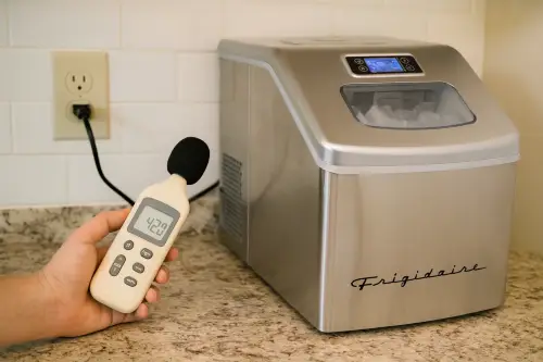 Frigidaire EFIC452-SS review