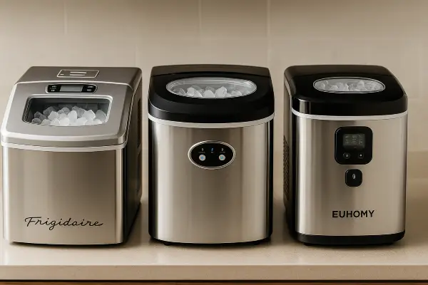 Frigidaire EFIC452-SS review