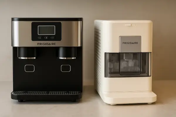 Frigidaire EFIC245-SS Review