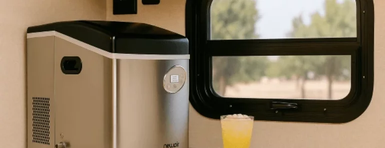 NewAir AI-215 Review: Trusted Review by Technician in 2026