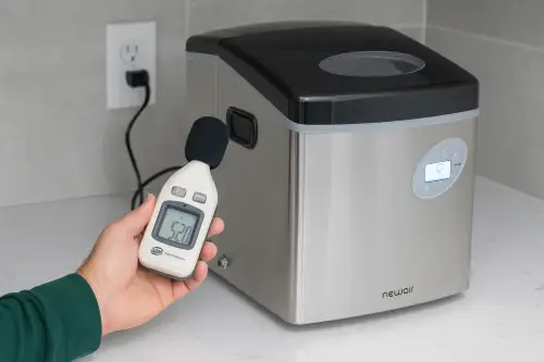 NewAir AI-215 Review