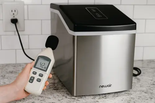 newair clearice40 review