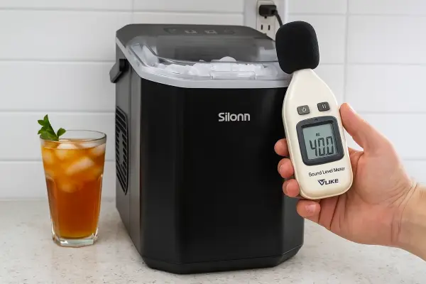 Silonn SLIM21 Review