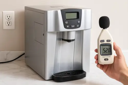 Frigidaire EFIC227 review