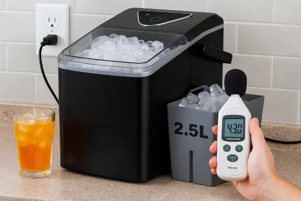 Silonn SLIM33 review