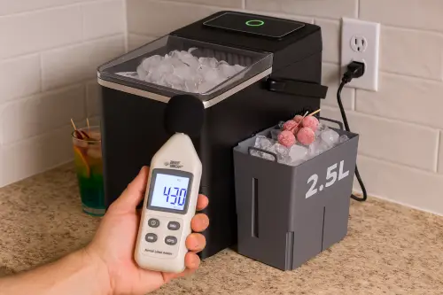 Silonn SLIM40 review