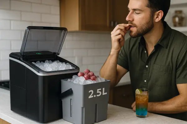 Silonn SLIM40 review