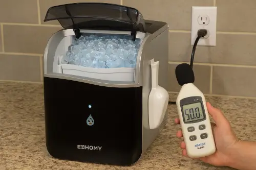 Euhomy HZB-15 review